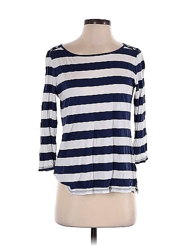 Lilla P 3/4 Sleeve T-Shirt (view 1)