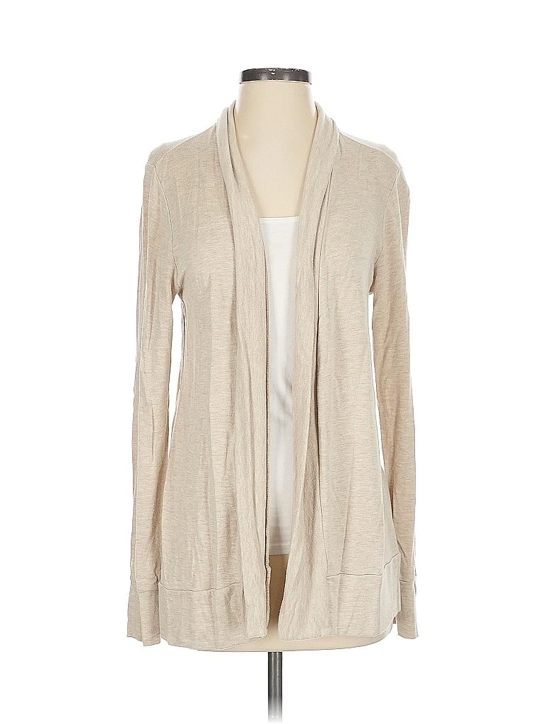 Pre-owned Marine Layer Cardigan Sweater