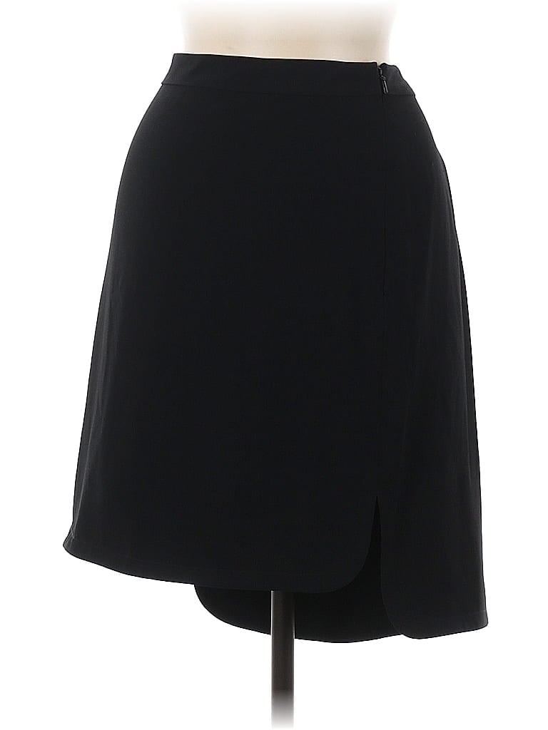 Pre-owned Halogen Formal Skirt