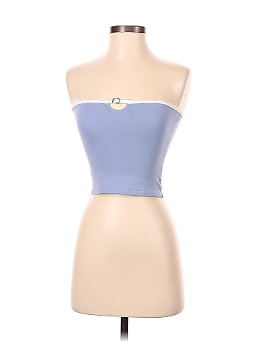 Edikted Tube Top (view 1)
