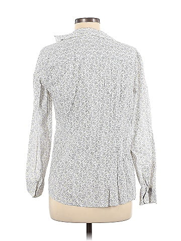 L.L.Bean Long Sleeve Blouse (view 2)