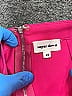 Superdown Solid Pink Casual Skirt Size XS - photo 3