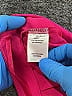 Superdown Solid Pink Casual Skirt Size XS - photo 4