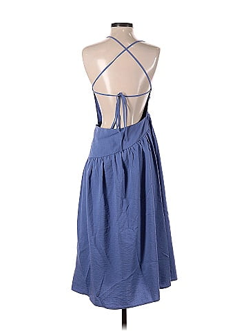 Cider Cocktail Dress (view 2)