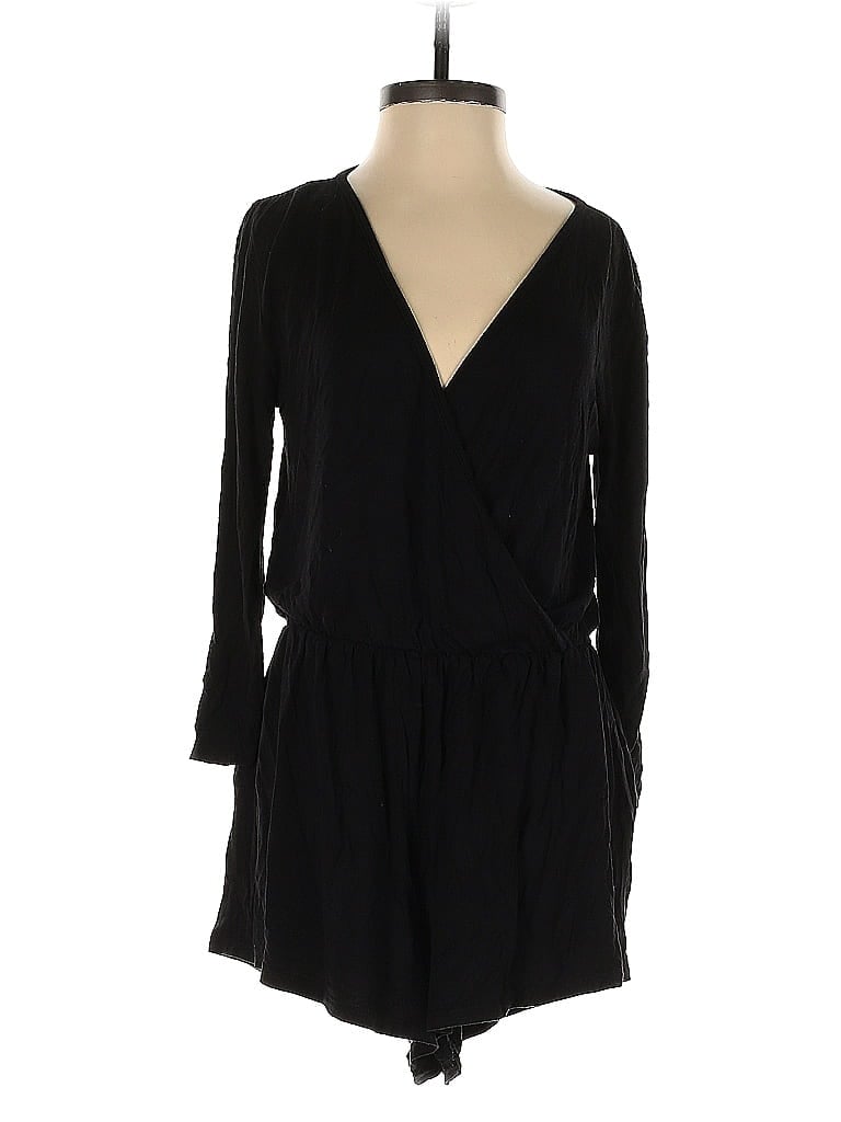 Click to view more detailed imagery on our partner's website Pre-owned Got Style Romper