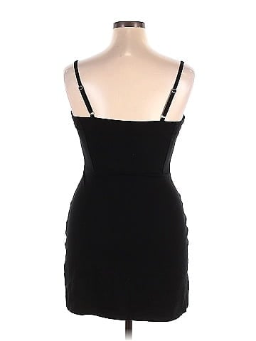 Hollister Cocktail Dress (view 2)