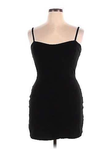 Hollister Cocktail Dress (view 1)