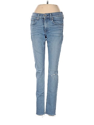 Rag & Bone Jeans (view 1)