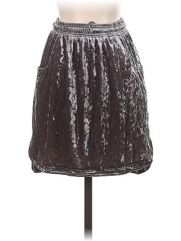 Mustard Seed Casual Skirt (view 1)