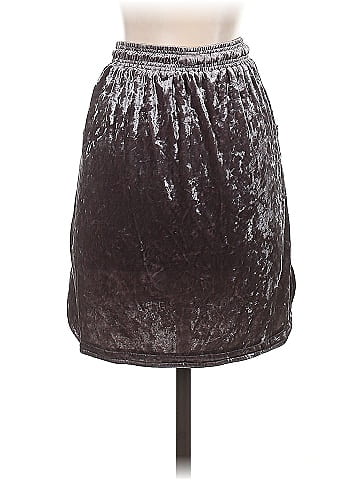 Mustard Seed Casual Skirt (view 2)