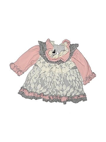 Isabella & Chloe 3/4 Sleeve Top (view 1)