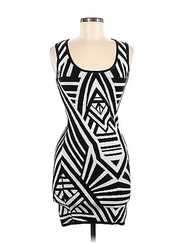 Jealous Tomato Cocktail Dress (view 1)