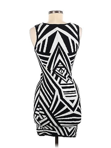 Jealous Tomato Cocktail Dress (view 2)
