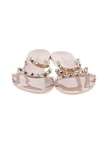 Wild Diva Sandals (view 2)