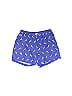 Zara Print Blue Board Shorts Size 13 (big kids) - photo 1