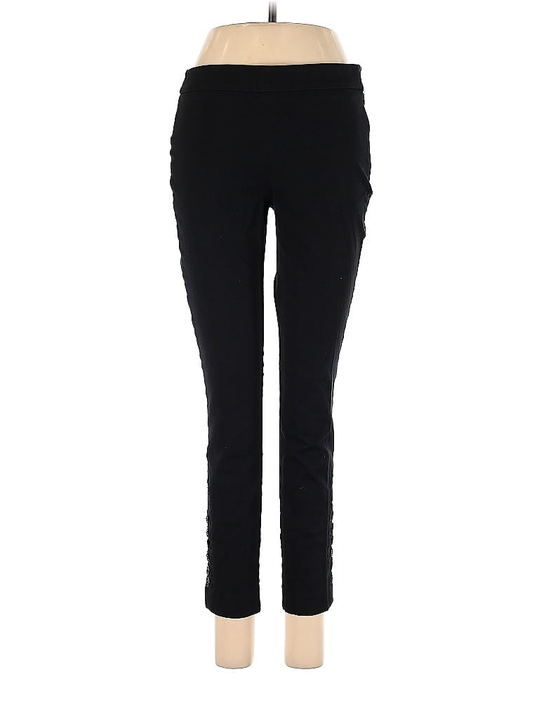Click to view more detailed imagery on our partner's website Pre-owned Talbots Active Pants In Black