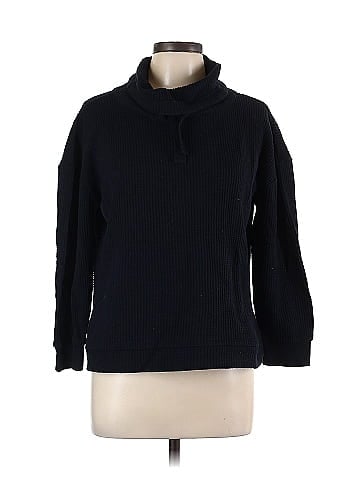 Telluride Clothing Co Turtleneck Sweater (view 1)