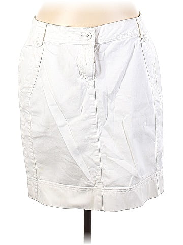 Dana Buchman Casual Skirt (view 1)