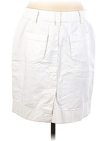 Dana Buchman Casual Skirt (view 2)