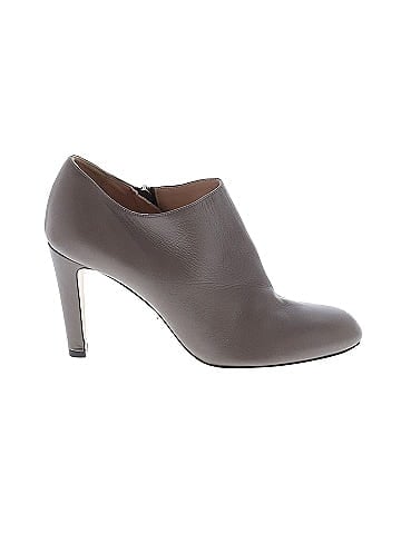 Sergio Rossi Ankle Boots (view 1)