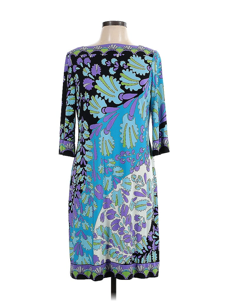 Veste Paisley Dressbarn - Taille XL - Occasion Très Bon état - Style Blazer Imprimé