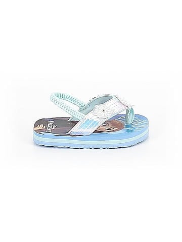 Disney Sandals (view 1)