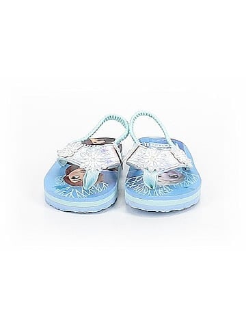 Disney Sandals (view 2)