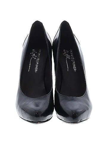 Donald J Pliner Heels (view 2)