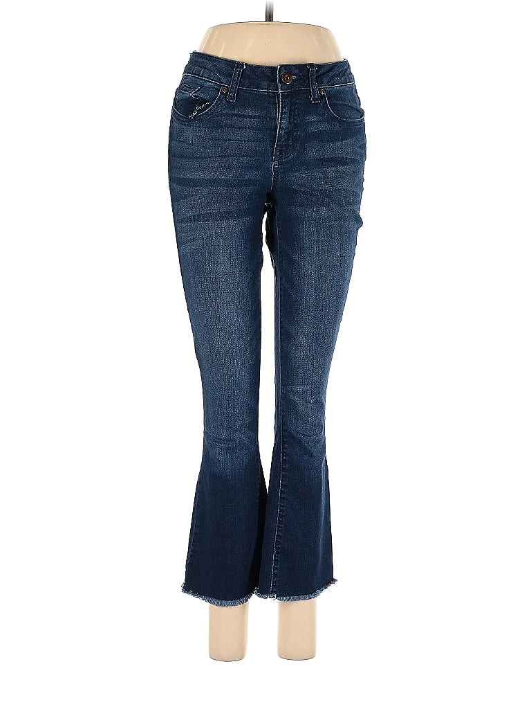 Lauren Conrad Blue Jeans Size 2 60 off ThredUp