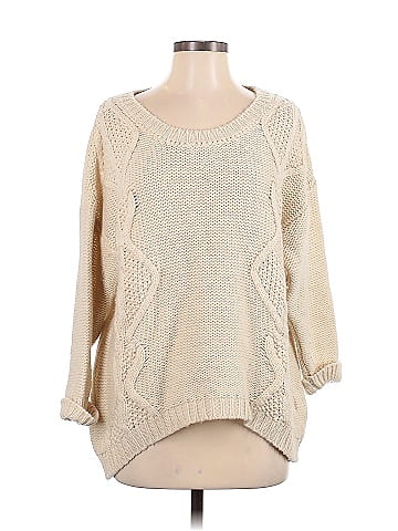 La Fee Maraboutee Pullover Sweater (view 1)