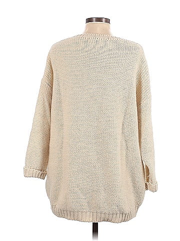 La Fee Maraboutee Pullover Sweater (view 2)
