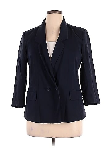 Tommy Hilfiger Blazer (view 1)
