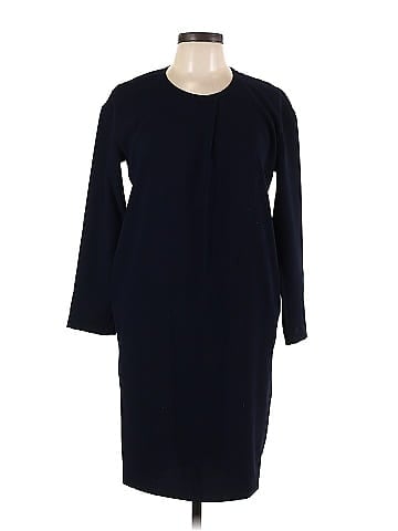 Humanoid Casual Dress (view 1)