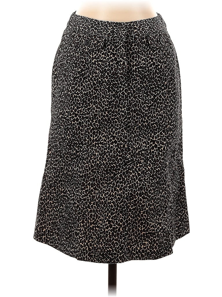 Pre-owned Talbots Casual Skirt