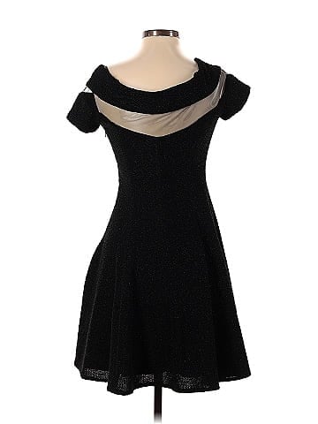 Betsy & Adam Cocktail Dress (view 2)