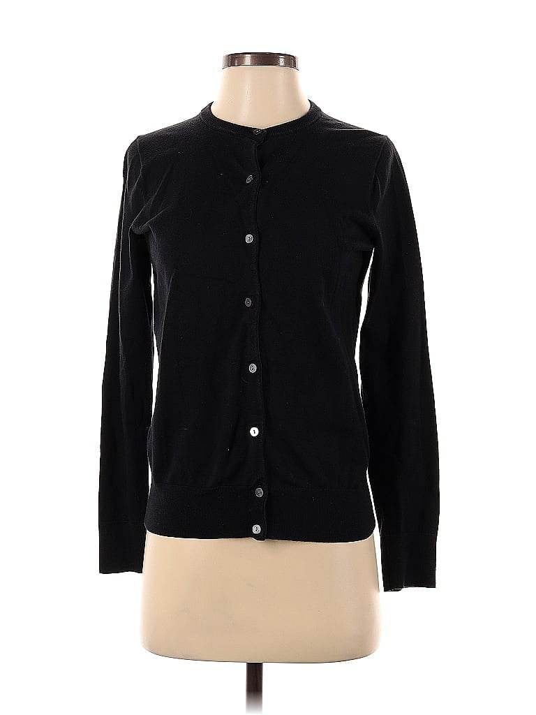Pre-owned Lands' End Long Sleeve Blouse