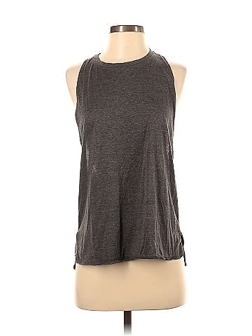 Icyzone Sleeveless T-Shirt (view 1)