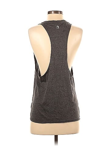 Icyzone Sleeveless T-Shirt (view 2)