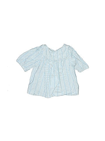 Baby Gap Short Sleeve Blouse (view 2)