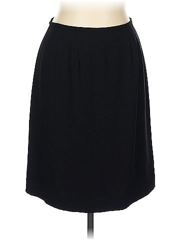 Amanda Smith Formal Skirt (view 1)