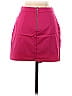 Superdown Solid Pink Casual Skirt Size XS - photo 2