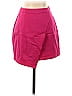 Superdown Solid Pink Casual Skirt Size XS - photo 1