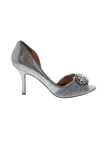 Badgley Mischka Heels (view 1)