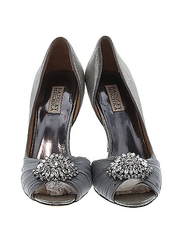 Badgley Mischka Heels (view 2)