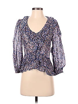 Saylor 3/4 Sleeve Blouse