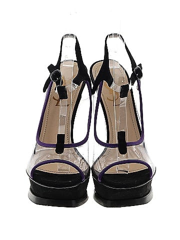 Yves Saint Laurent Heels (view 2)