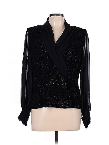 Alex Evenings Blazer (view 1)