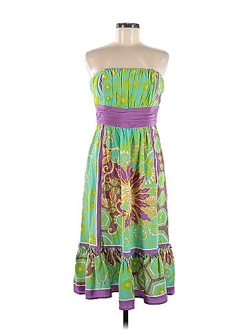 Plenty By Tracy Reese Cocktail Dress (view 1)