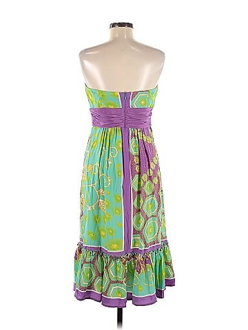 Plenty By Tracy Reese Cocktail Dress (view 2)