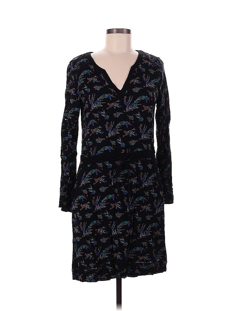 Pre-owned Mountain Khakis Casual Dress In Black